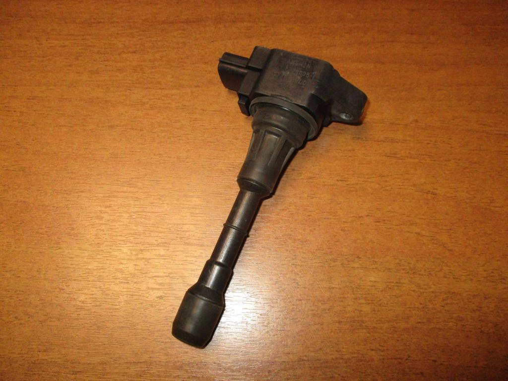 Катушка зажигания, 1000 рублей, Пермь