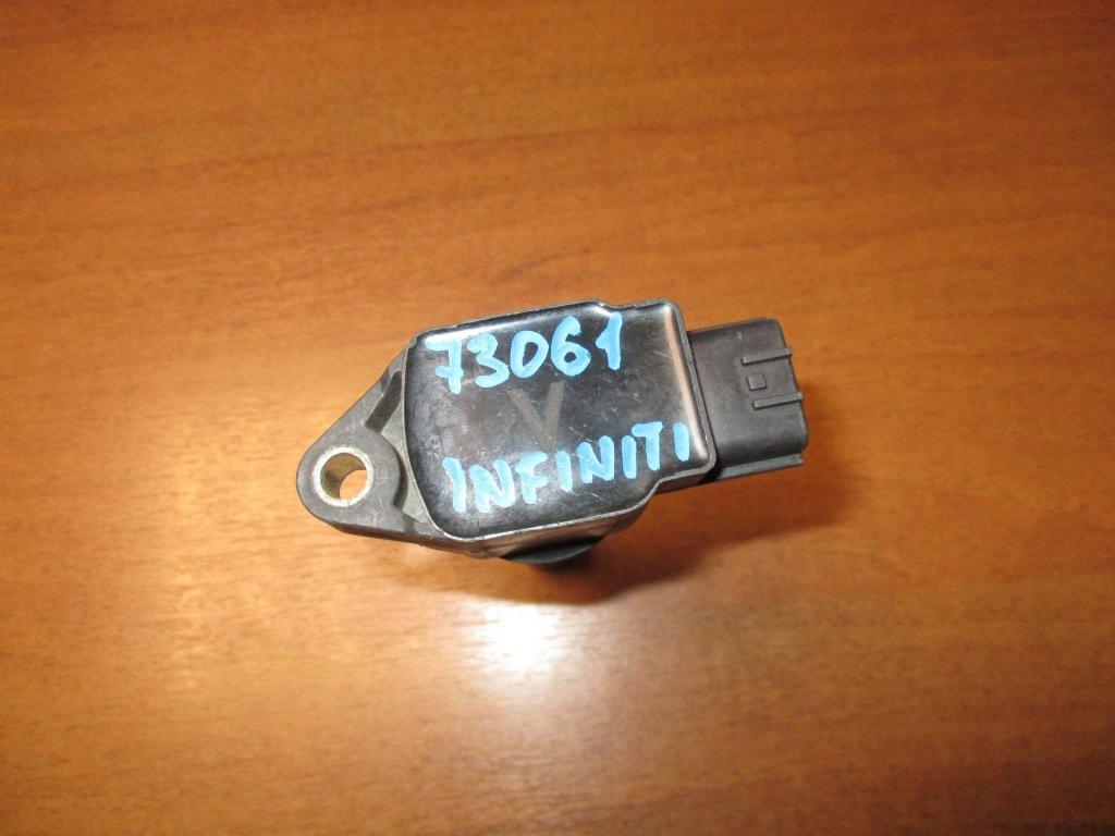 Катушка зажигания, 1000 рублей, Пермь