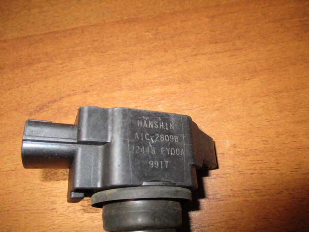 Катушка зажигания, 1000 рублей, Пермь