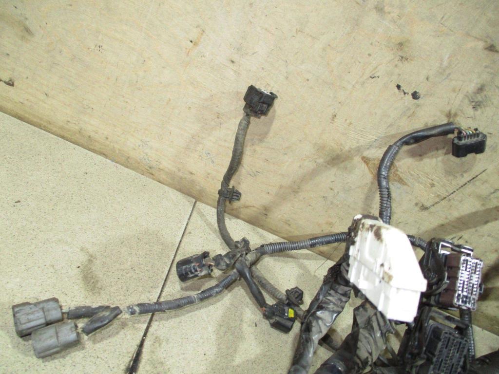 Проводка моторная, 10000 рублей, Пермь