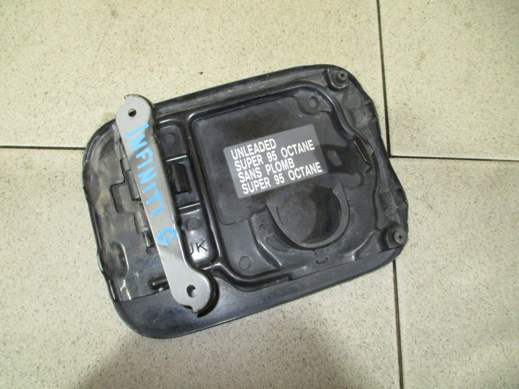 Лючок бензобака, 1500 рублей, Пермь