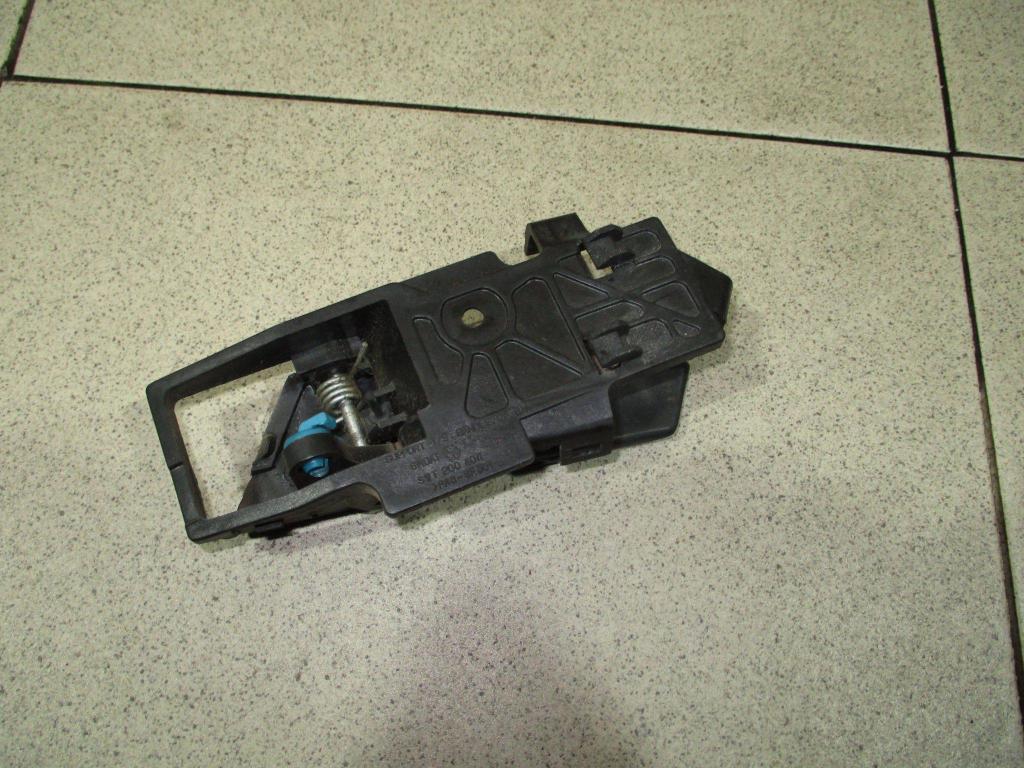 Ручка двери внутренняя правая, 500 рублей, Пермь