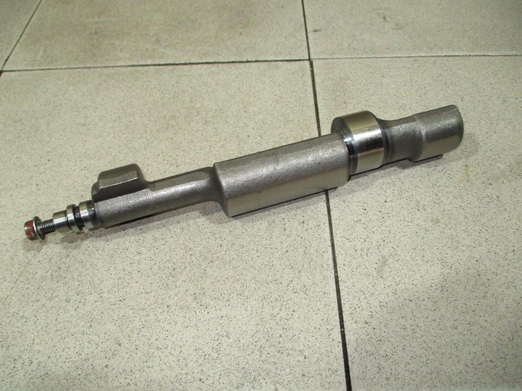 Вал балансирный, 2000 рублей, Пермь