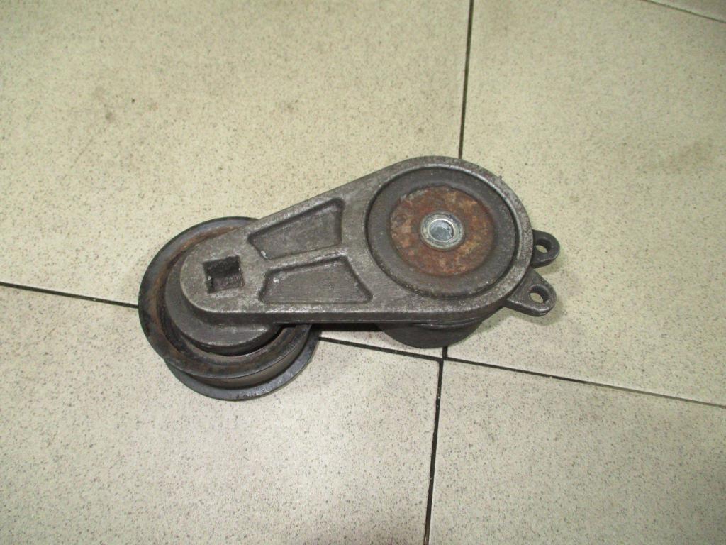 Ролик ремня с кронштейном, 2500 рублей, Пермь