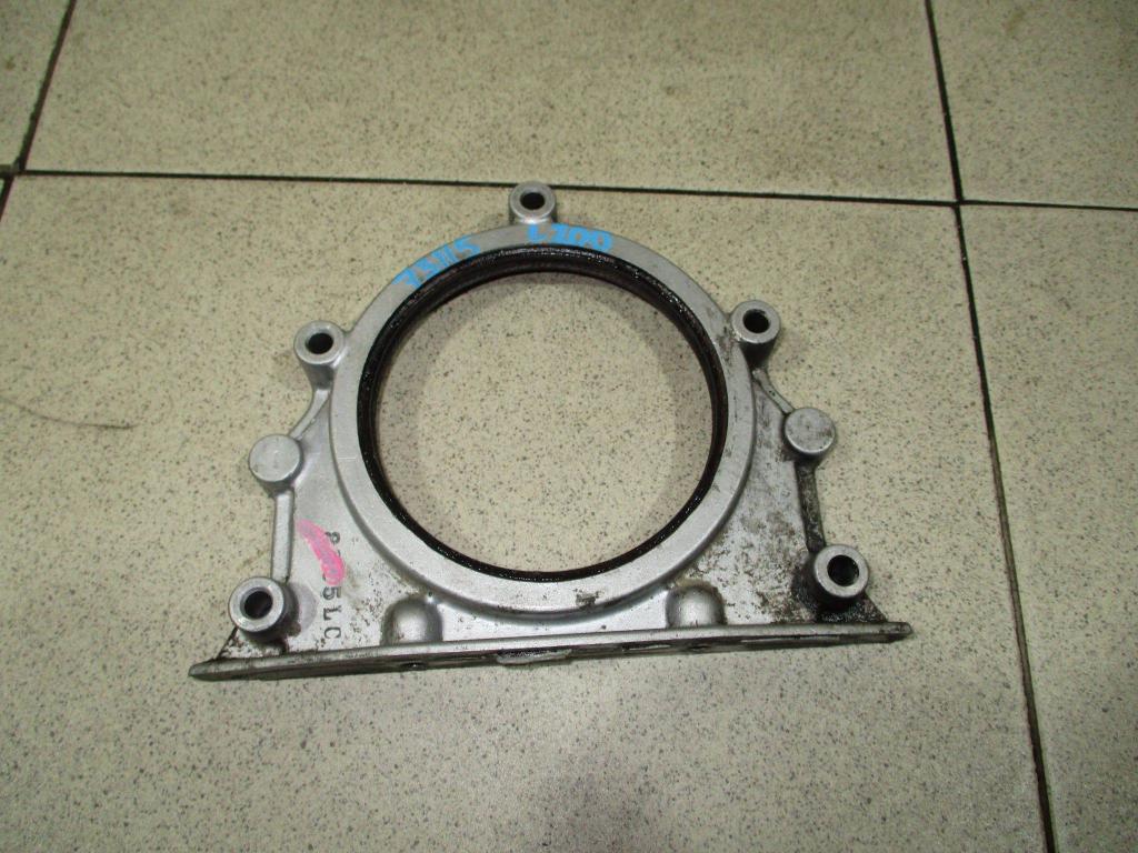 Крышка коленвала задняя, 1000 рублей, Пермь