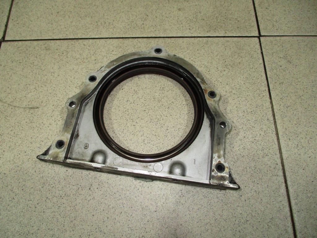 Крышка коленвала задняя, 1000 рублей, Пермь