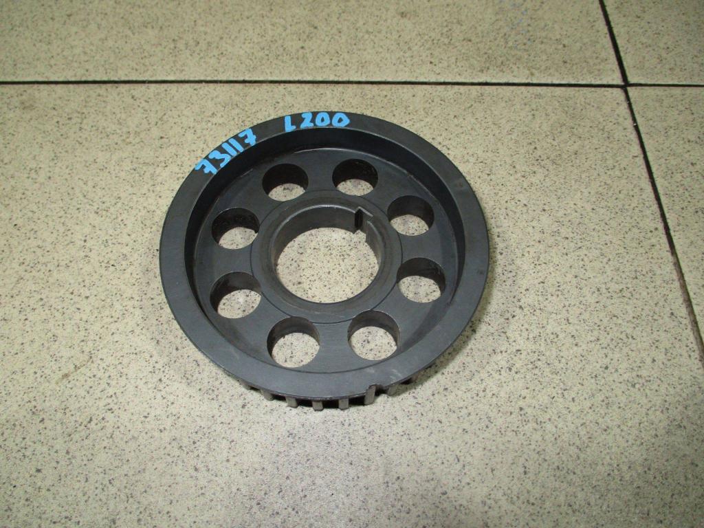 Шестерня балансировочного вала, 1000 рублей, Пермь