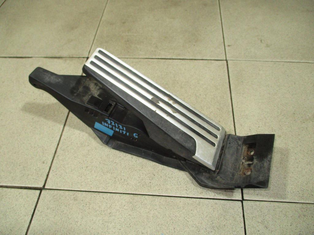 Педаль газа, 2500 рублей, Пермь