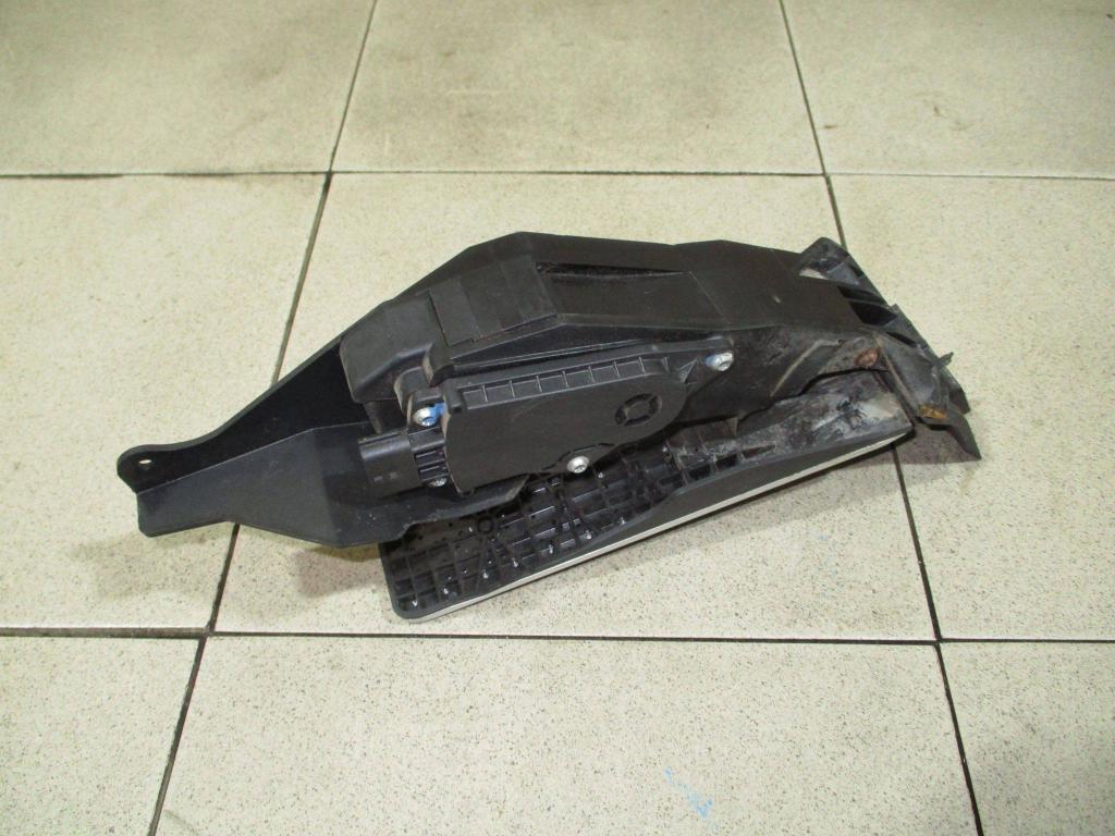 Педаль газа, 2500 рублей, Пермь