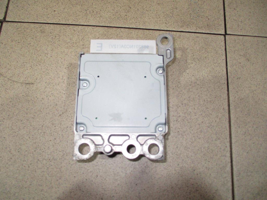 Блок управления AIR BAG, 2000 рублей, Пермь