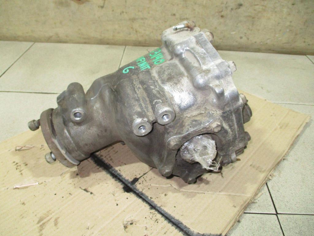 Редуктор переднего моста, 18000 рублей, Пермь