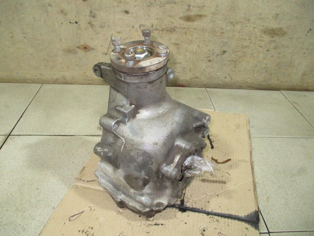 Редуктор переднего моста, 18000 рублей, Пермь