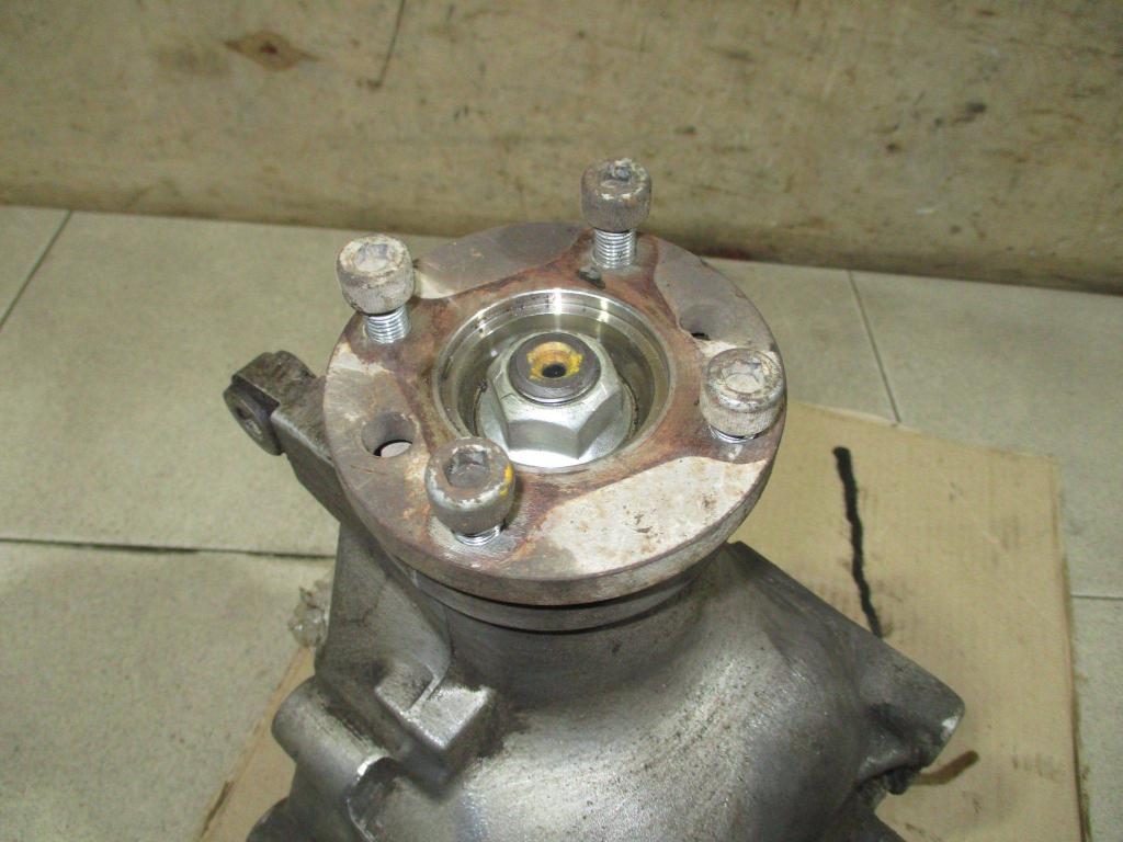 Редуктор переднего моста, 18000 рублей, Пермь