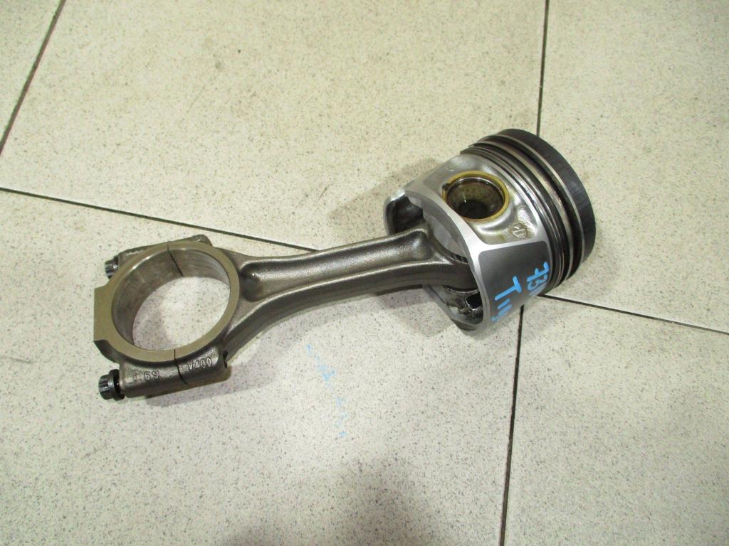 Поршень с шатуном, 4700 рублей, Пермь