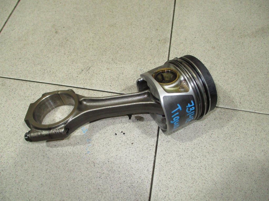 Поршень с шатуном, 4700 рублей, Пермь