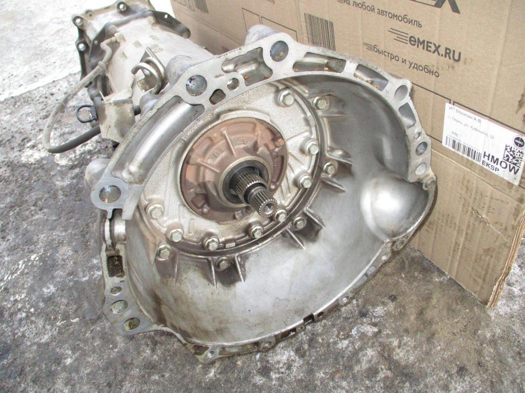 АКПП, 65000 рублей, Пермь