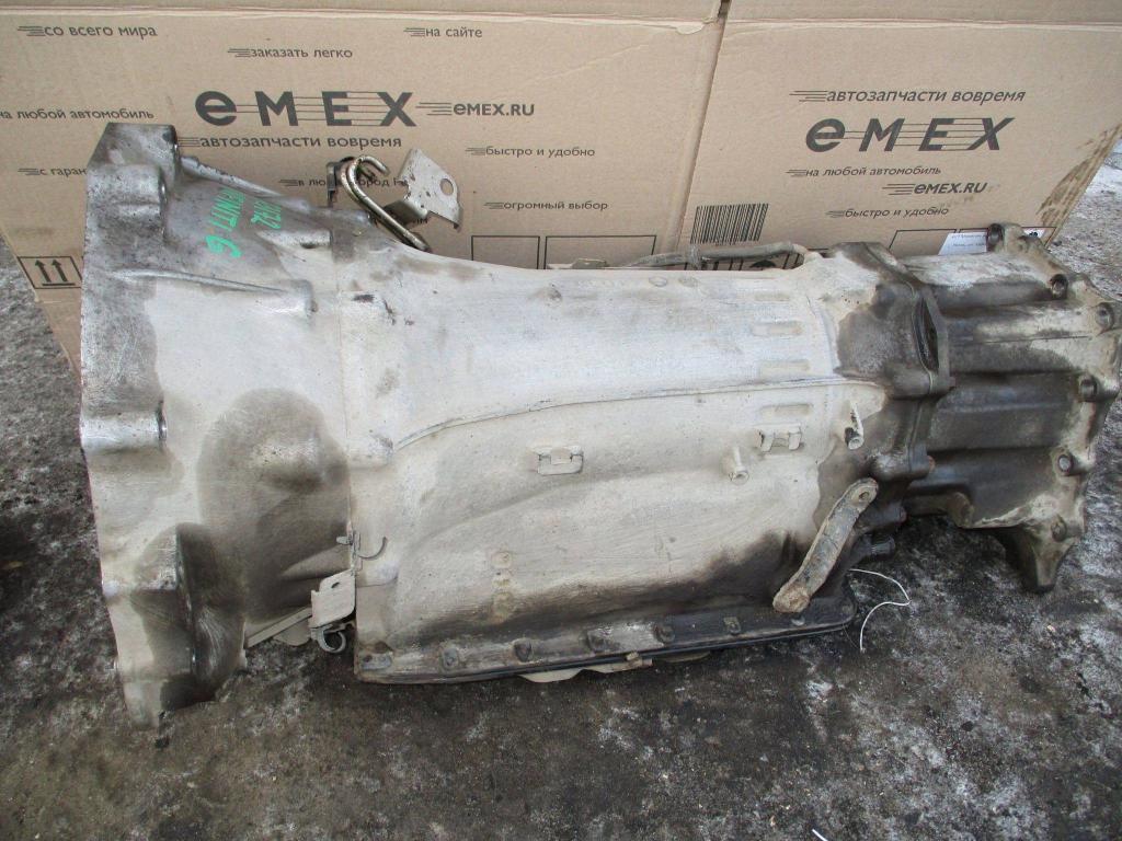 АКПП, 65000 рублей, Пермь