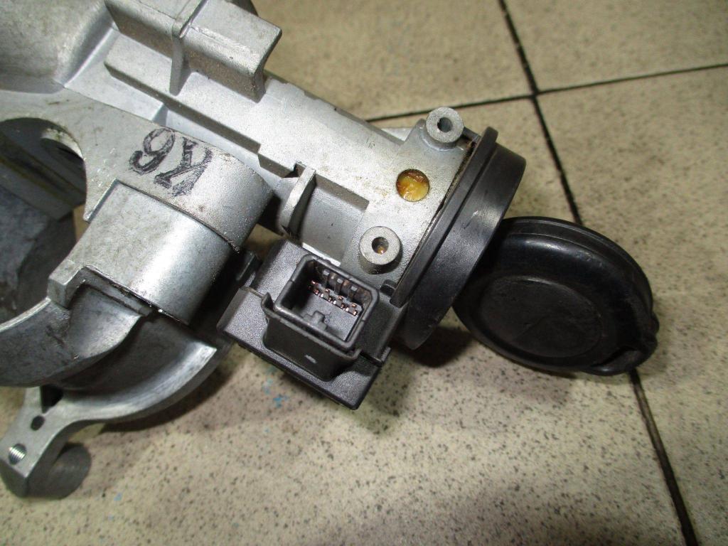 Замок зажигания, 3500 рублей, Пермь