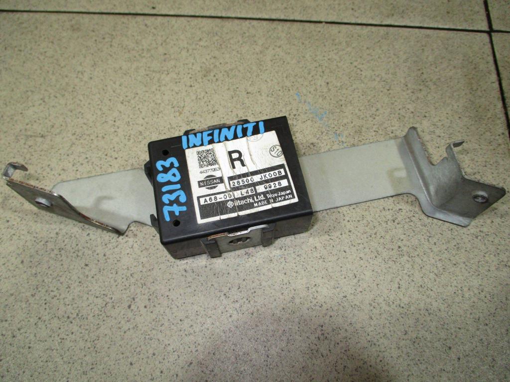 Блок электронный, 1000 рублей, Пермь