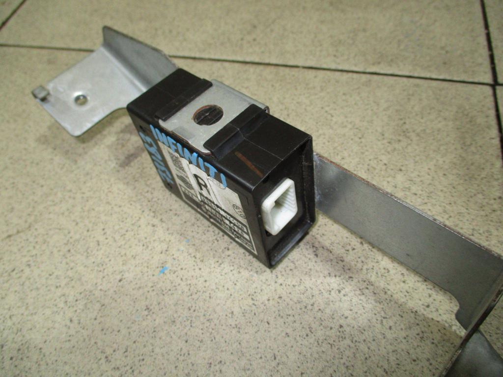 Блок электронный, 1000 рублей, Пермь