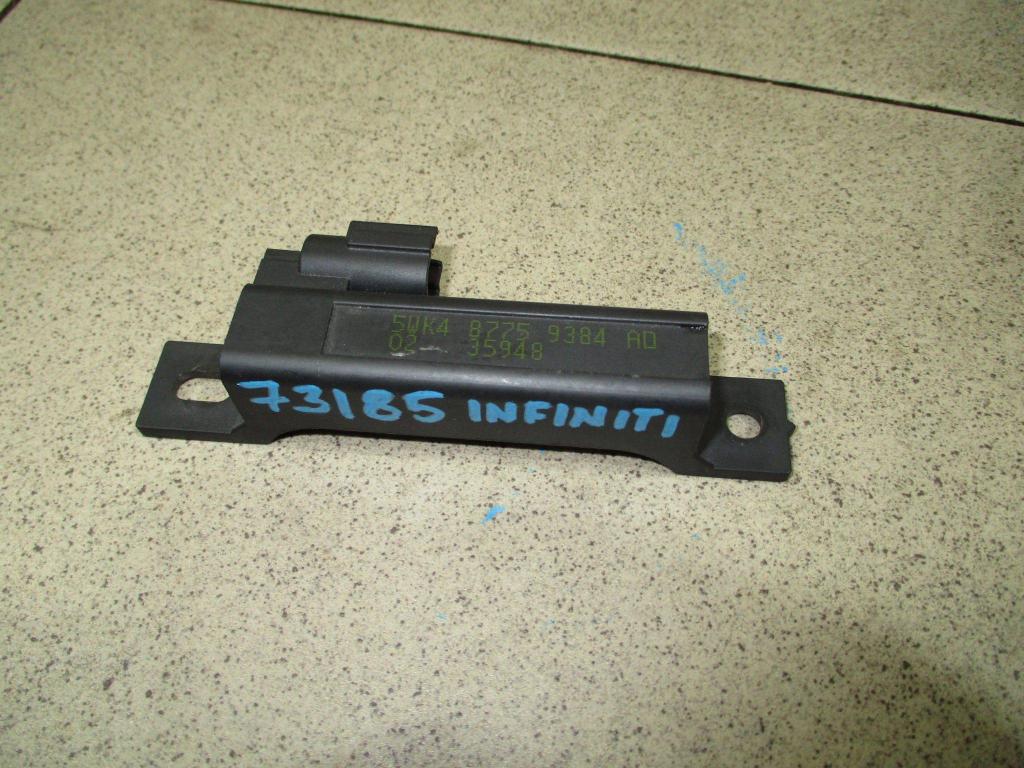 Антенна, 500 рублей, Пермь