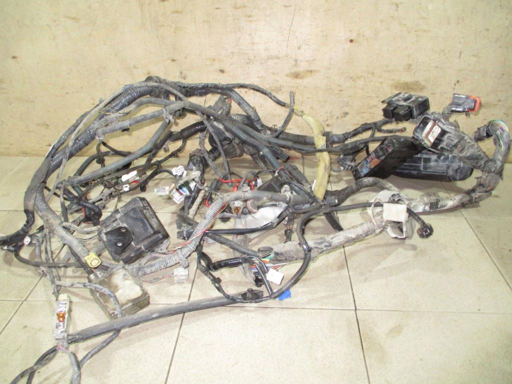 Проводка моторная, 10000 рублей, Пермь