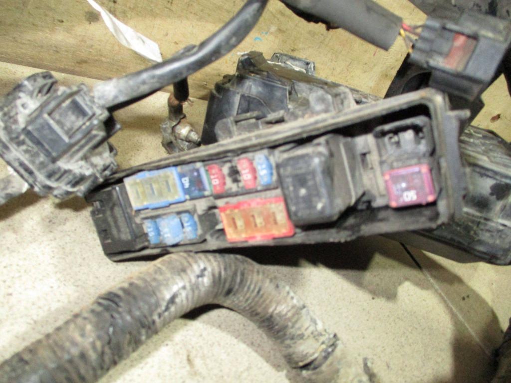 Проводка моторная, 10000 рублей, Пермь