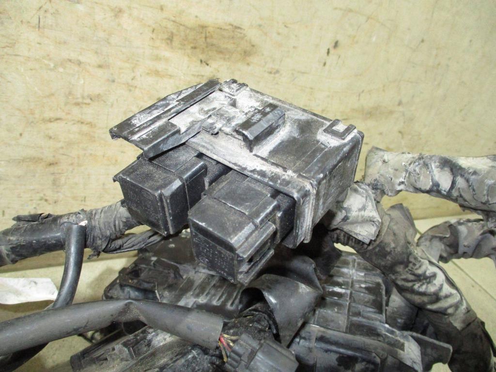 Проводка моторная, 10000 рублей, Пермь