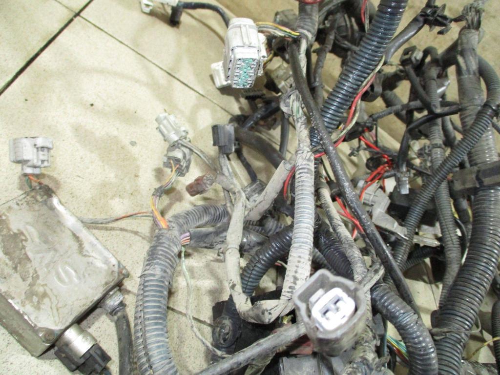 Проводка моторная, 10000 рублей, Пермь