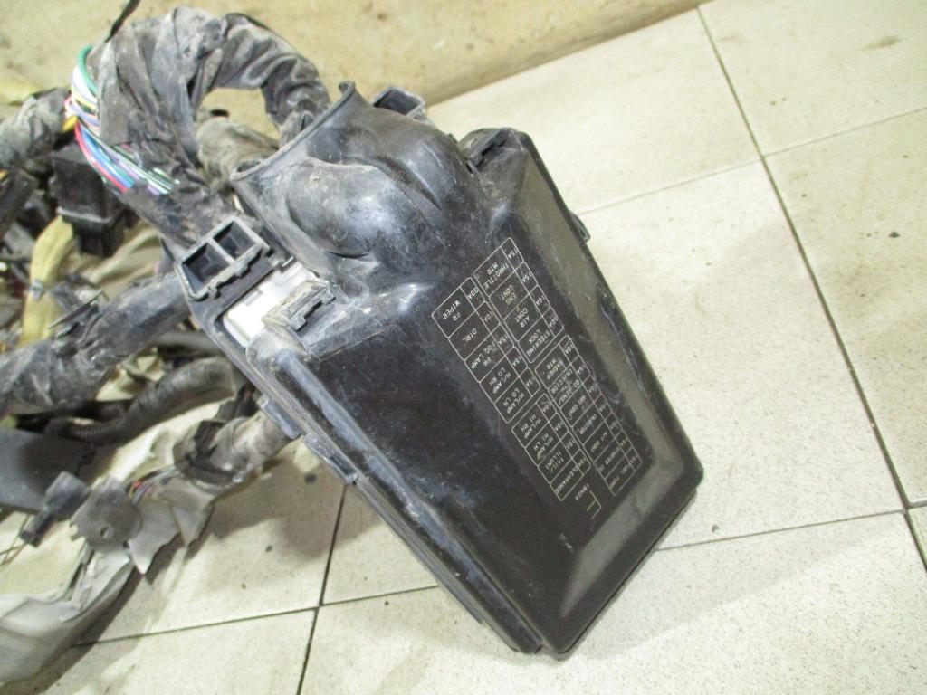 Проводка моторная, 10000 рублей, Пермь