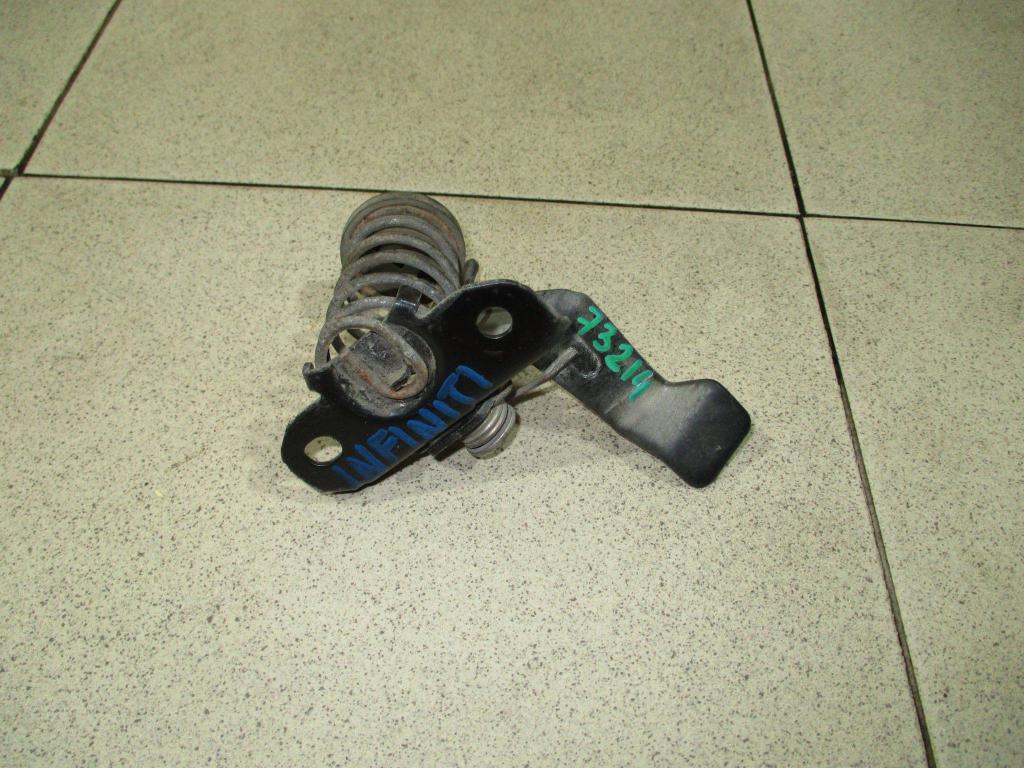 Крючок капота, 1000 рублей, Пермь