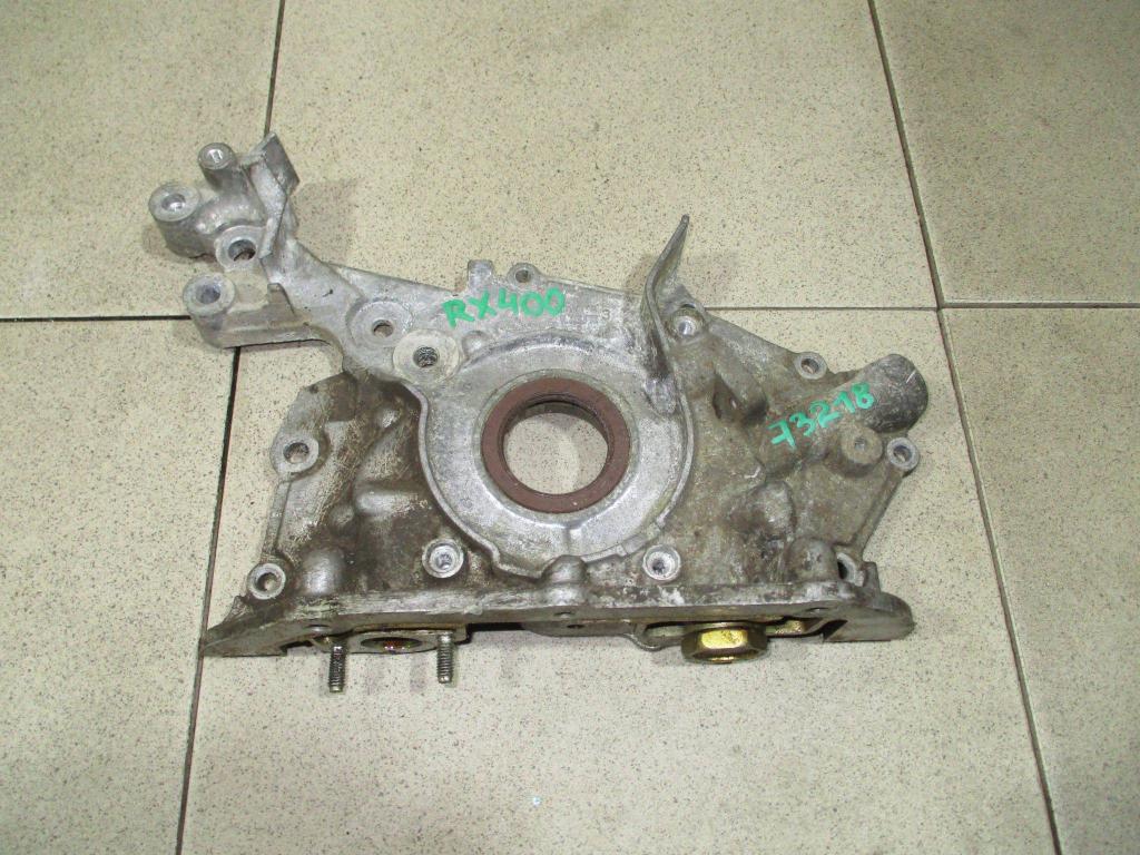 Насос масляный, 2000 рублей, Пермь