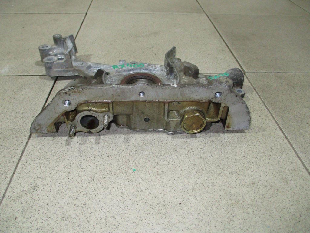 Насос масляный, 2000 рублей, Пермь