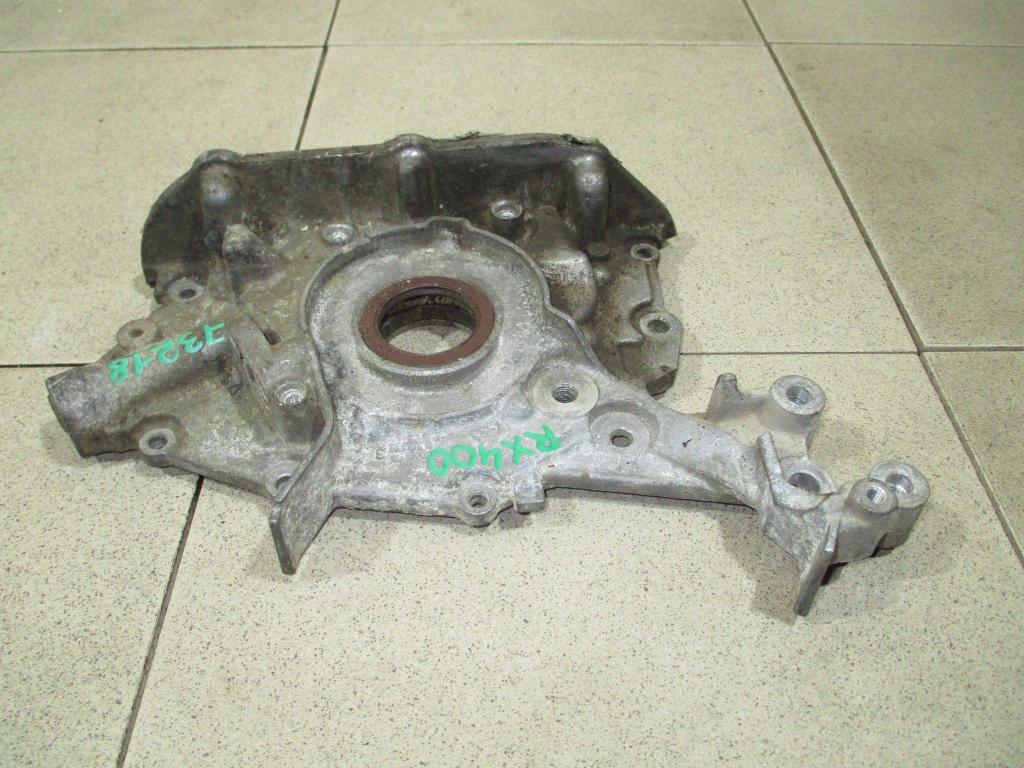 Насос масляный, 2000 рублей, Пермь