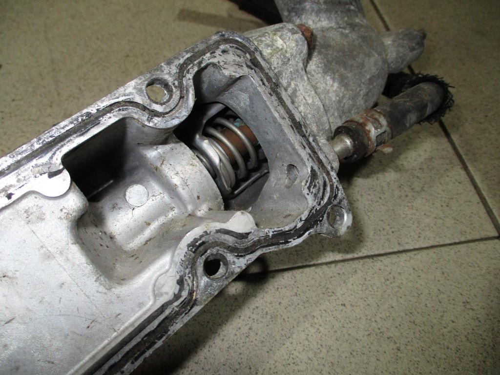 Корпус термостата, 1000 рублей, Пермь