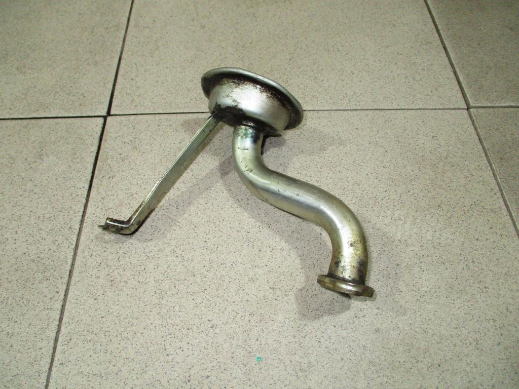 Маслозаборник, 500 рублей, Пермь