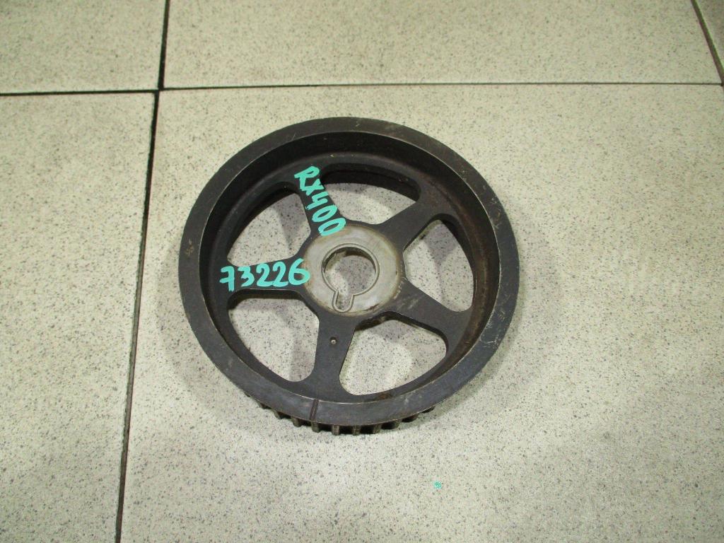 Шестерня распредвала, 500 рублей, Пермь