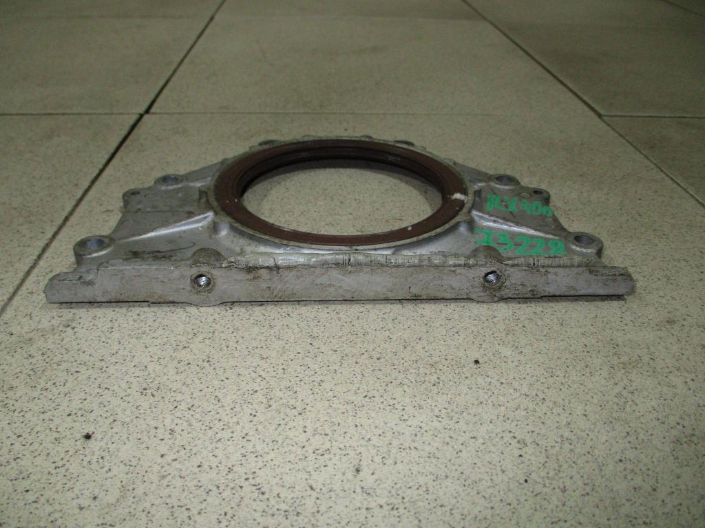 Крышка коленвала задняя, 500 рублей, Пермь