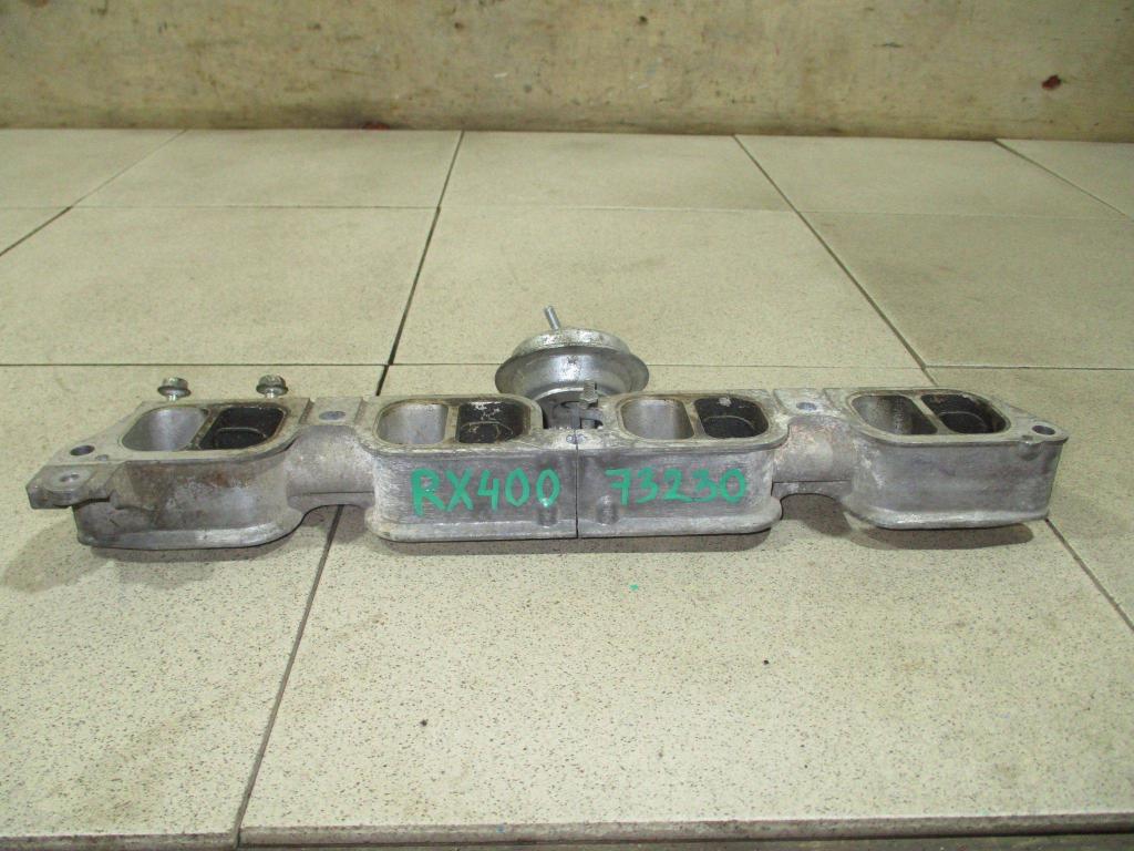 Механизм изменения длины впускного коллектора, 2500 рублей, Пермь