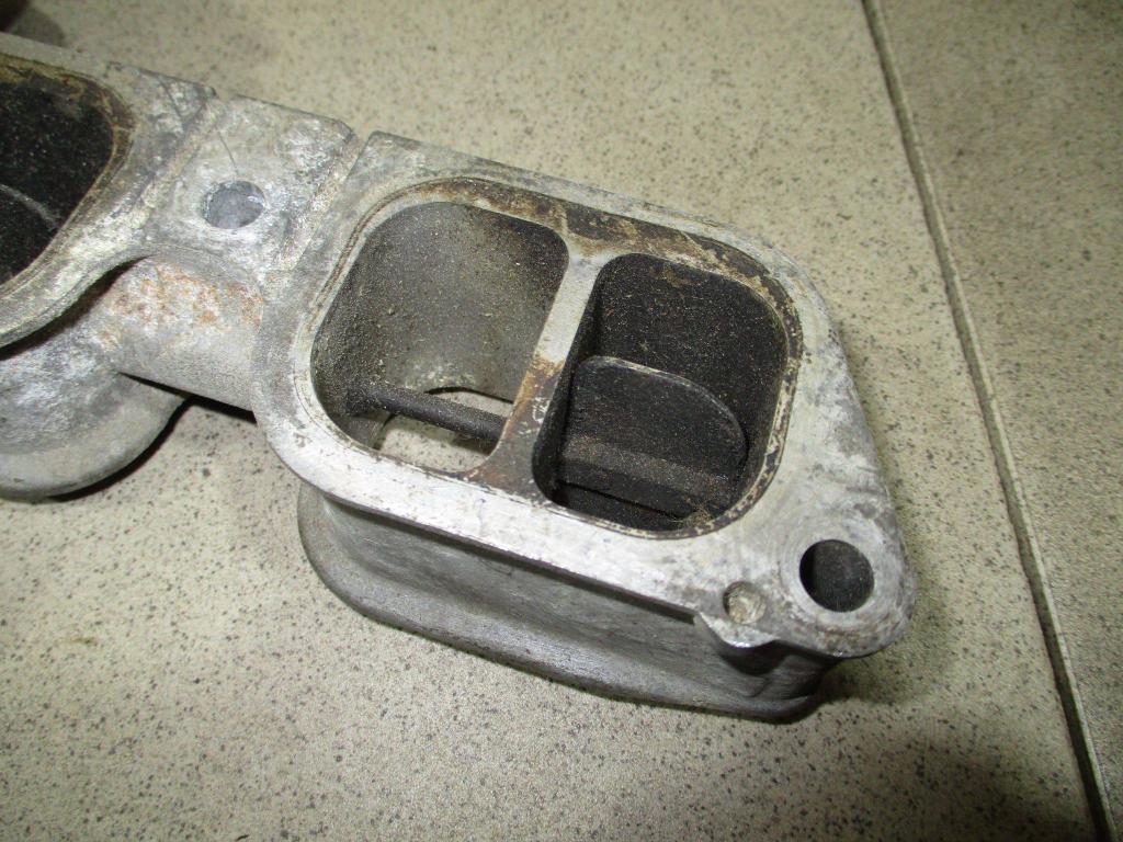 Механизм изменения длины впускного коллектора, 2500 рублей, Пермь