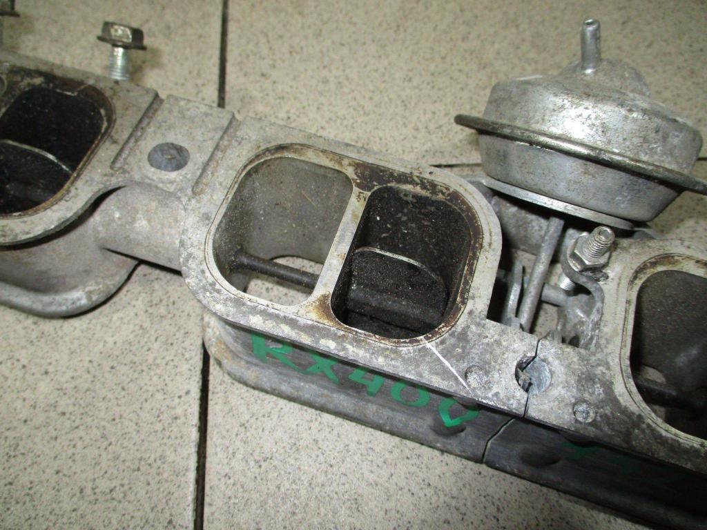 Механизм изменения длины впускного коллектора, 2500 рублей, Пермь