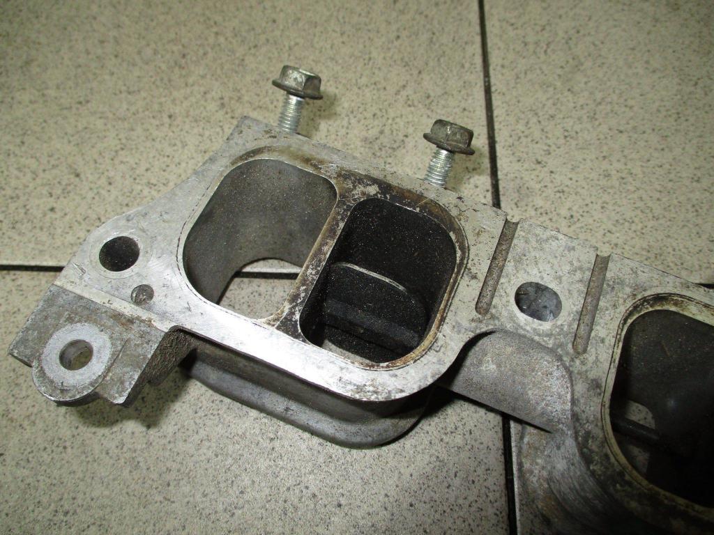 Механизм изменения длины впускного коллектора, 2500 рублей, Пермь