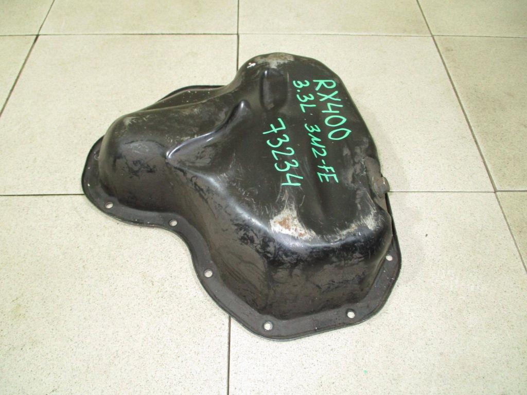 Поддон масляный двигателя, 3000 рублей, Пермь