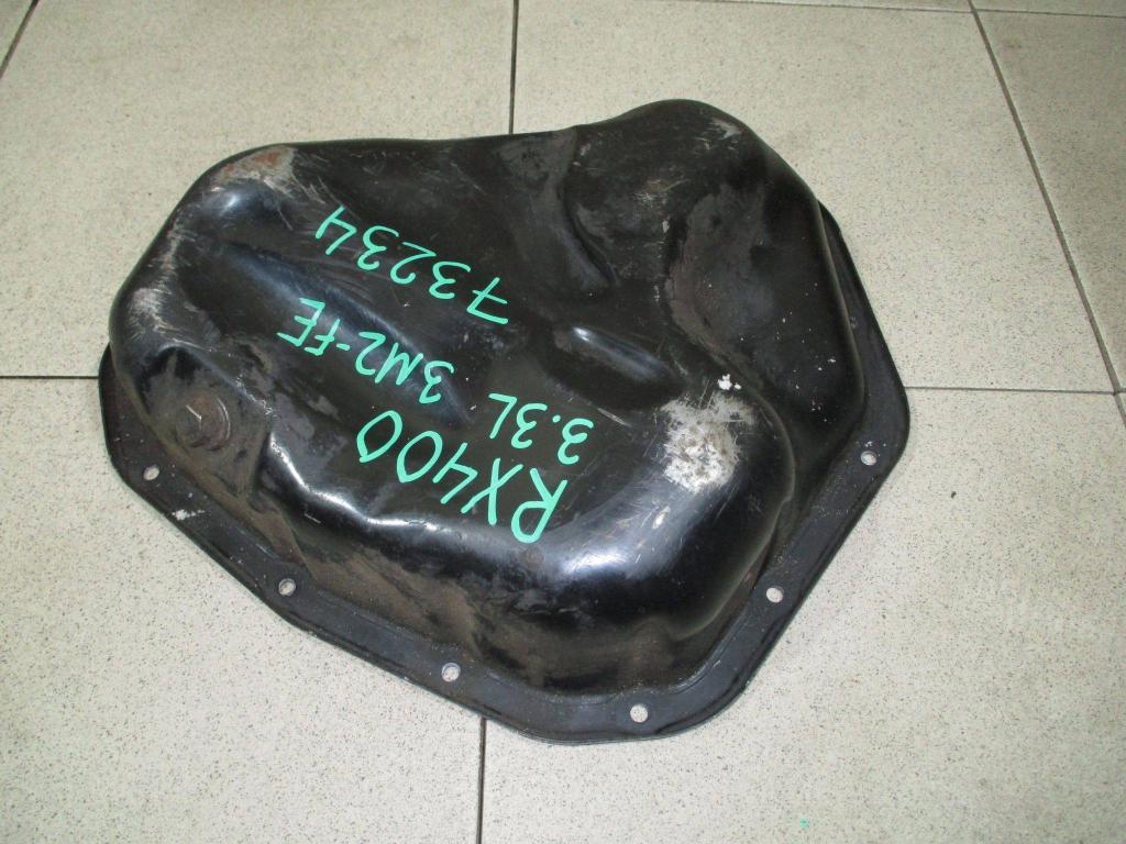 Поддон масляный двигателя, 3000 рублей, Пермь