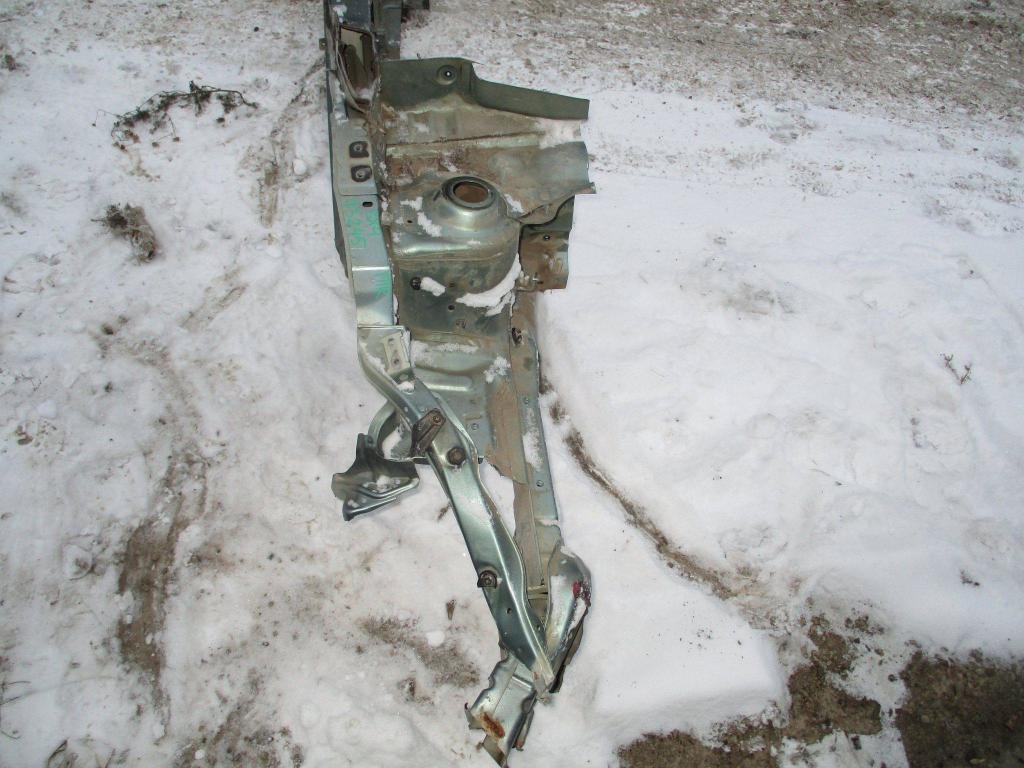 Лонжерон передний правый, 7200 рублей, Пермь