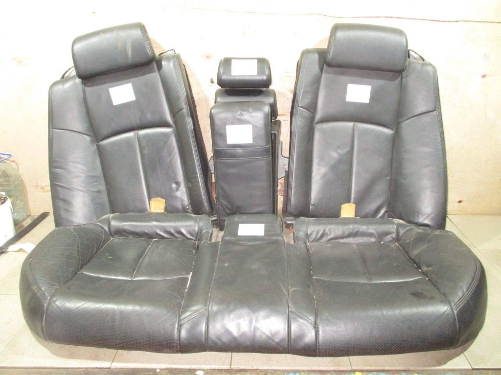 Сиденье заднее, 10000 рублей, Пермь