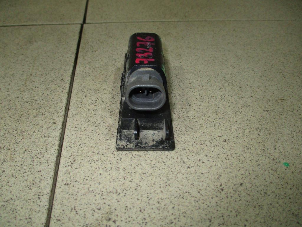 Фонарь подсветки номера, 500 рублей, Пермь