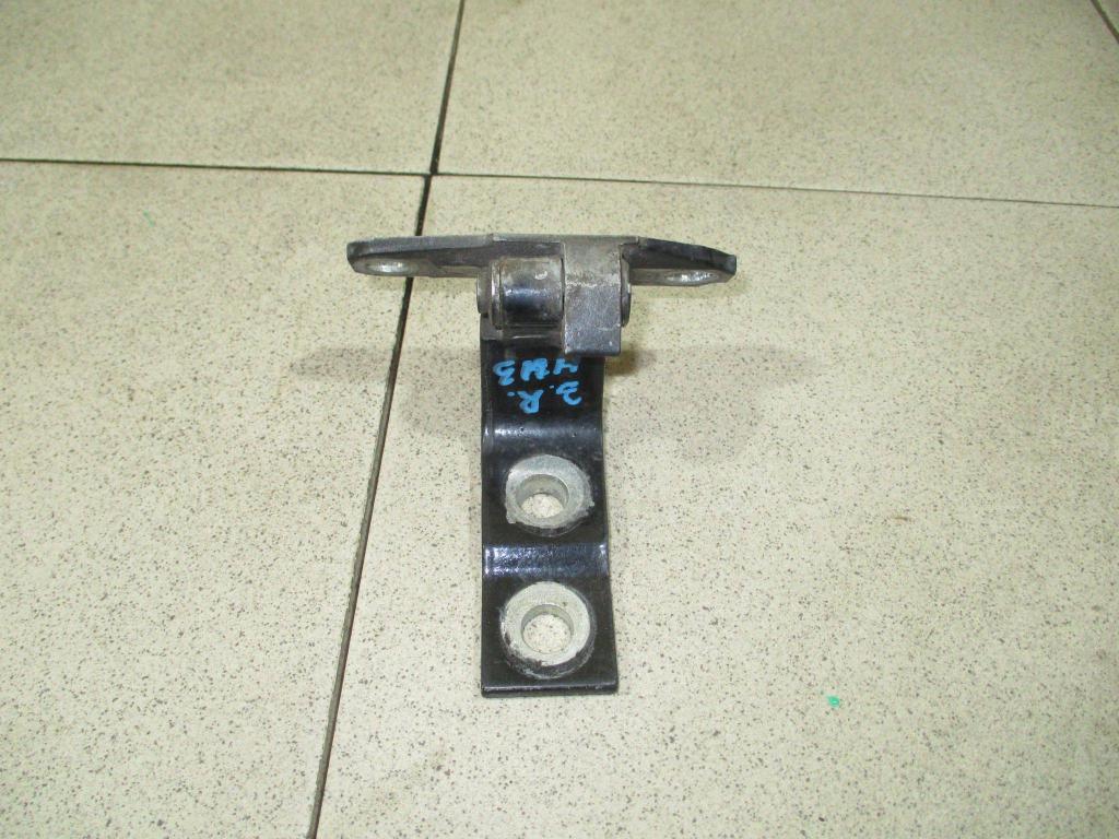 Петля двери задней правой нижняя, 500 рублей, Пермь