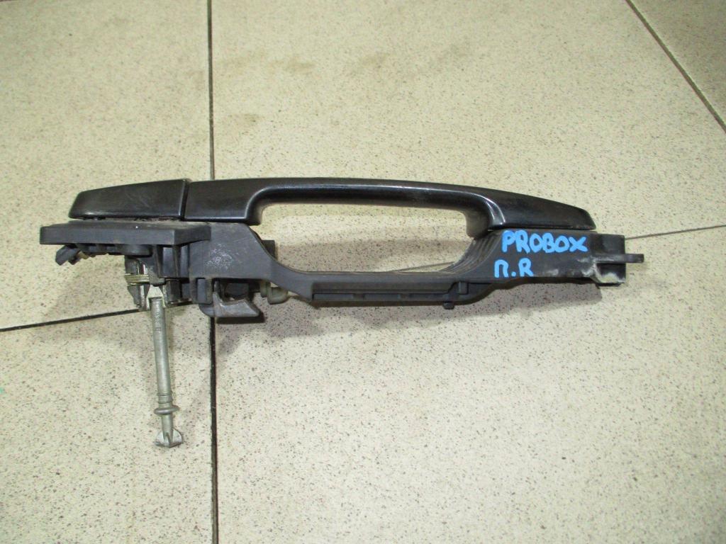 Ручка двери передней наружная правая, 500 рублей, Пермь