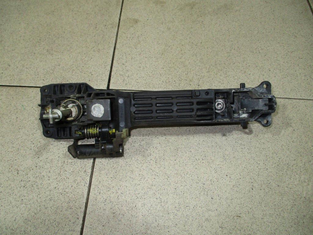 Ручка двери передней наружная правая, 500 рублей, Пермь